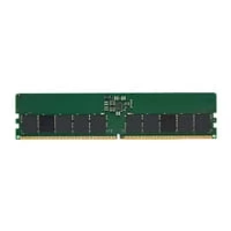 Kingston Technology KTD-PE548E-16G pamäťový modul 16 GB 1 x 16 GB DDR5 4800 MT/s 288-pin DIMM ECC