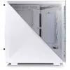 PC skriňa Thermaltake Divider 300 TG Snow ARGB Midi Tower biela