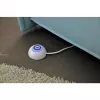 Brennenstuhl Eco-Line Comfort Switch Adapter predlžovací kábel (1508220), 1 zásuvka, 1,5 m
