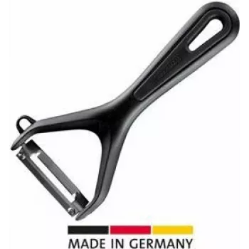 Škrabka Westmark Gentle 28022270 — čepeľ z nehrdzavejúcej ocele, ergonomická rukoväť