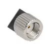 Delock WLAN 802.11 b/g/n anténa RP-SMA konektor samec 1,7 - 3,7 dBi čierna