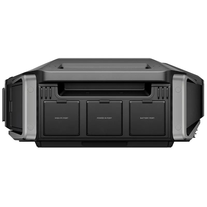 EcoFlow DELTA Pro Ultra prenosná powerstation 32,1 kg