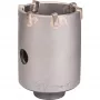 Sada korunkových vrtákov Bosch SDS plus-9 2608550075 5 kusov
