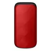 Skladací telefón MM815 DualSIM červený