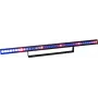 LED pás EUROLITE PIX-40 RGB model 51930436 – RGB programovateľný osvetľovací pás