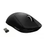 Logitech G PRO X SUPERLIGHT bezdrôtová herná myš