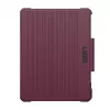 Ochranné puzdro pre iPad Air M2/M3 (bordová)