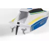 Revell Control Waterpolice RC motorový čln pre začiatočníkov 100% RtR 350 mm (24138)