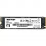 SSD disk Patriot P320 1 TB M.2 2280 PCIe 3.0 x4 NVMe