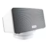 Vogels SOUND 4113 stolový stojan na reproduktor Sonos One a Play:1, biely