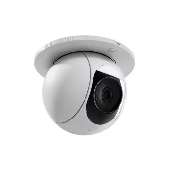 Držiak Ubiquiti UACC-G5-PTZ-ICM Outdoor Biela 10,9 cm priemer