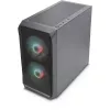 Skriňa pre desktop PC Silentware Air 10 (AIR10) – Mid-Tower šasi pre ATX/mATX zostavy