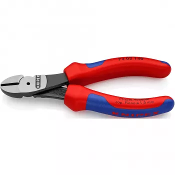 Knipex 74 02 140 produkt modrá