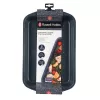 Pekáč Russell Hobbs Nightfall Stone 38 cm - panvica