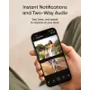 Eufy Security E34 video zvonček