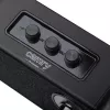 Camry reproduktor s rádiom | CR 1902 B | 5 W | Bluetooth | čierny | bezdrôtové pripojenie