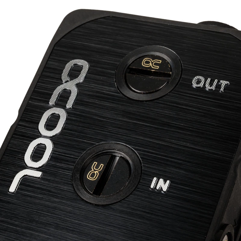 Alphacool Eisblock XPX Pro 1U CPU chladič - AMD/Intel