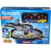 RC mini stolová píla Sonic