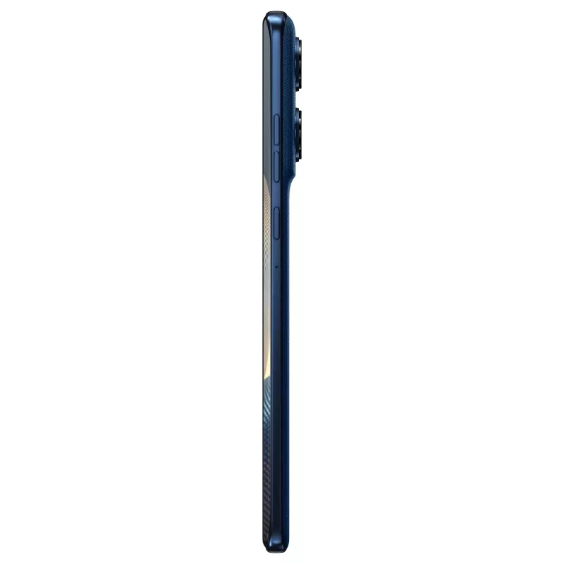 Motorola Moto Edge 60 5G 8RAM 256GB modrá