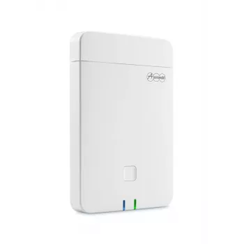 DECT základňová stanica Auerswald COMfortel WS-500S biela