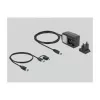 USB dokovacia stanica DeLOCK 87771 Dual HDMI Full-HD USB 3.2 LAN Audio