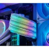 Jonsbo DY-2 svetelný kábel pre PC, GPU 2x 8-pin, 0,3 m