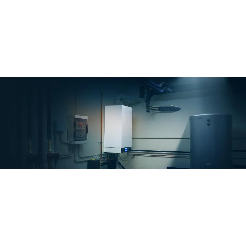 Fibaro FGCD-001 detektor plynu oxid uhoľnatý (CO)