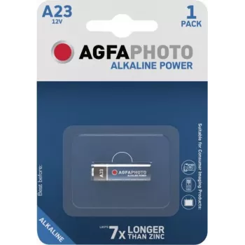 AgfaPhoto batéria alkalická MN21 V23GA 12V - batéria - 12 V