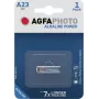 AgfaPhoto batéria alkalická MN21 V23GA 12V - batéria - 12 V
