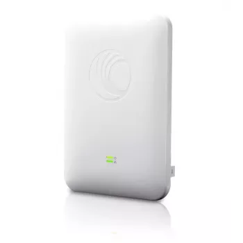 Bezdrôtový access point Cambium Networks cnPilot e501S 2,4/5 GHz, 867 Mbit/s, Gigabit Ethernet, biela
