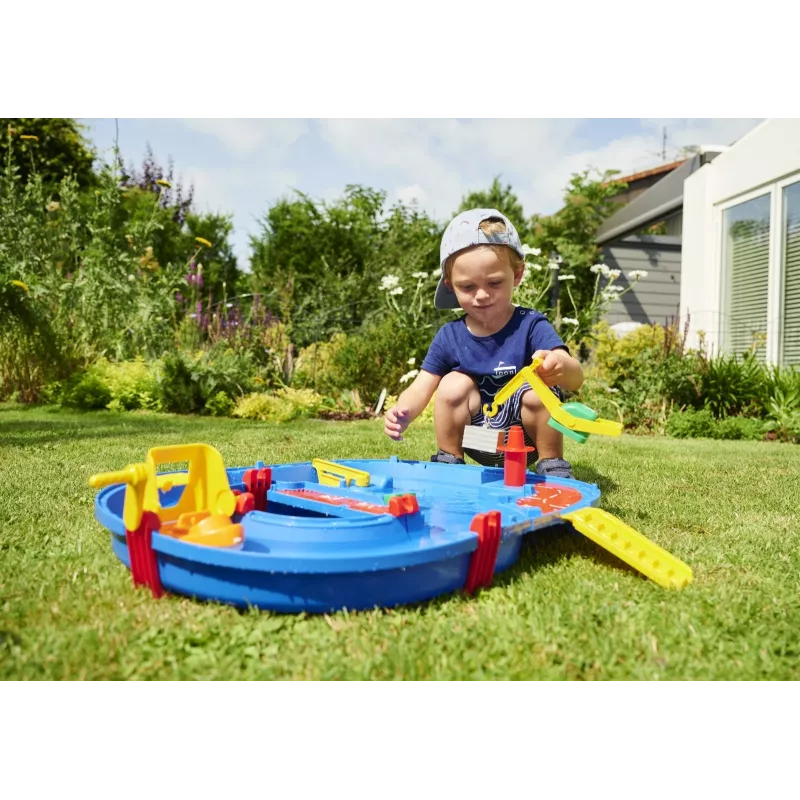 AquaPlay StartSet vodná dráha