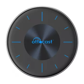 Auto-HDMI adaptér Ottocast PCS46 s podporou 2/3/4G-SI kariet pre Android