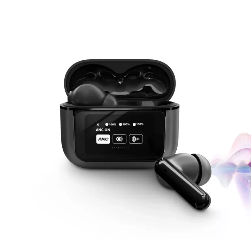 Energy Sistem true wireless slúchadlá, BT, ANC