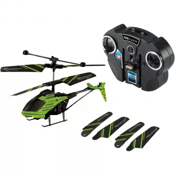 REVELL RC vrtuľník svietiaci v tme 23829
