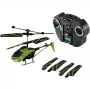 REVELL RC vrtuľník svietiaci v tme 23829