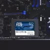 Patriot Memory P220 SSD disk 512 GB, 2,5″, SATA III (P220S512G25)