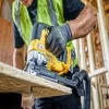 DeWALT DCS334P2-QW akumulátorová priamočiara píla 3200 zdvihov/min 2,1 kg