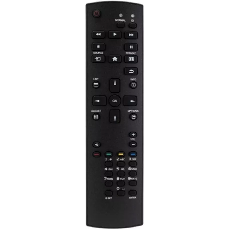 Diaľkový ovládač RemoteV01 IIYAMA TFXX37 Series