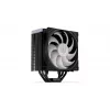Endorfa Fera 5 čierny ARGB CPU chladič