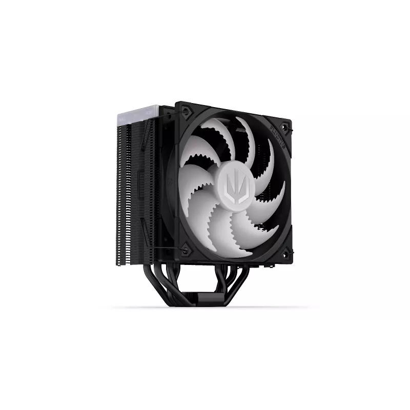 Endorfa Fera 5 čierny ARGB CPU chladič