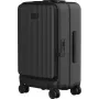 Príručný kufor Xiaomi Front Pocket pevný 38 L, polykarbonát, 364×364 mm, 3,5 kg, čierny
