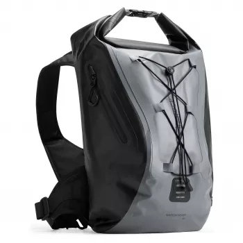 inateck batoh na notebook BP06003 sivá/čierna 25-30L