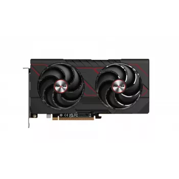 SAPPHIRE PULSE Radeon RX 9060 XT 16GB grafická karta