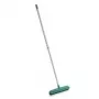 Mop Leifheit 56415 Rubber zelená sivá