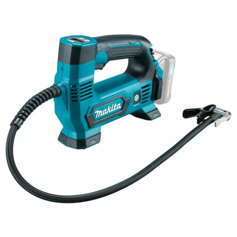 Makita MP100DZ vzduchový kompresor batéria