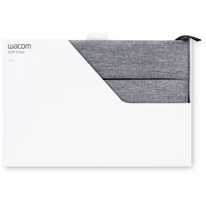Wacom Soft case Large ochranné puzdro pre digitalizér pre Cintiq Pro DTH-1620, Intuos Pro Large, Mobil