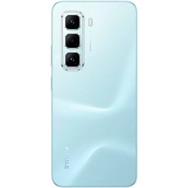 Smartphone Infinix HOT 50 PRO 6,78