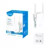 CUDY RE1500 Mesh Wi-Fi 6 zosilňovač signálu