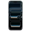 Apple iPhone 17 Pro Max 1TB strieborná MFYV4