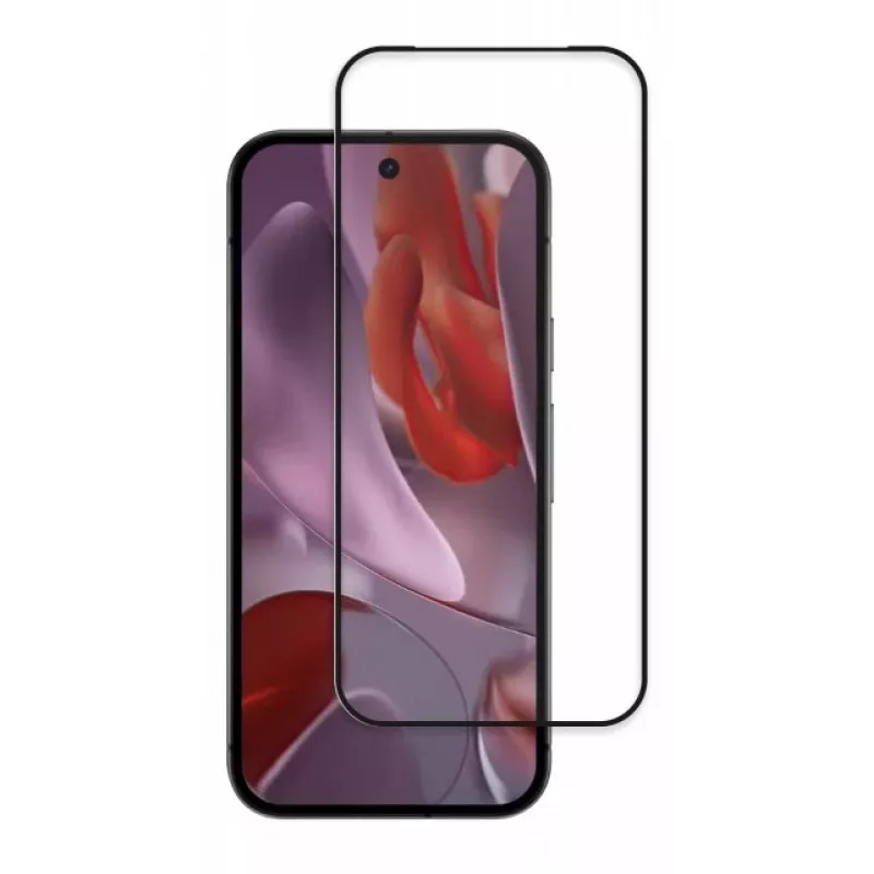 Tvrdené sklo ochrana displeja SCREENOR pre Google Pixel 9A Full Cover